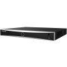 Hikvision | 8-ch PoE 1U K Series AcuSense 4K NVR | DS-7608NXI-K2/8P(D) | 2