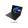 Lenovo ThinkPad T14 G6 Intel | Black | 14 " | IPS | WUXGA | 1920 x 1200 pixels | Anti-glare | Intel Core Ultra 5 | 228V | 32 GB 