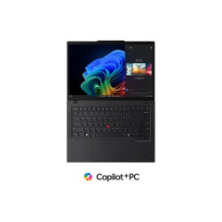 Lenovo ThinkPad T14 G6 Intel | Black | 14 " | IPS | WUXGA | 1920 x 1200 pixels | Anti-glare | Intel Core Ultra 5 | 228V | 32 GB 