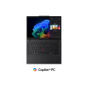 Lenovo ThinkPad T14 G6 Intel | Black | 14 " | IPS | WUXGA | 1920 x 1200 pixels | Anti-glare | Intel Core Ultra 5 | 228V | 32 GB 