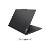 Lenovo ThinkPad T14 G6 Intel | Black | 14 " | IPS | WUXGA | 1920 x 1200 pixels | Anti-glare | Intel Core Ultra 5 | 228V | 32 GB 