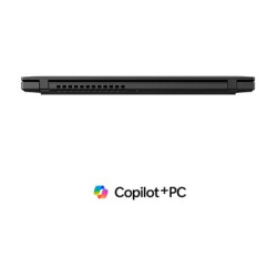 Lenovo ThinkPad T14 G6 Intel | Black | 14 " | IPS | WUXGA | 1920 x 1200 pixels | Anti-glare | Intel Core Ultra 5 | 228V | 32 GB 