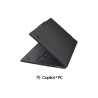 Lenovo ThinkPad T14 G6 Intel | Black | 14 " | IPS | WUXGA | 1920 x 1200 pixels | Anti-glare | Intel Core Ultra 5 | 228V | 32 GB 