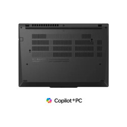 Lenovo ThinkPad T14 G6 Intel | Black | 14 " | IPS | WUXGA | 1920 x 1200 pixels | Anti-glare | Intel Core Ultra 5 | 228V | 32 GB 