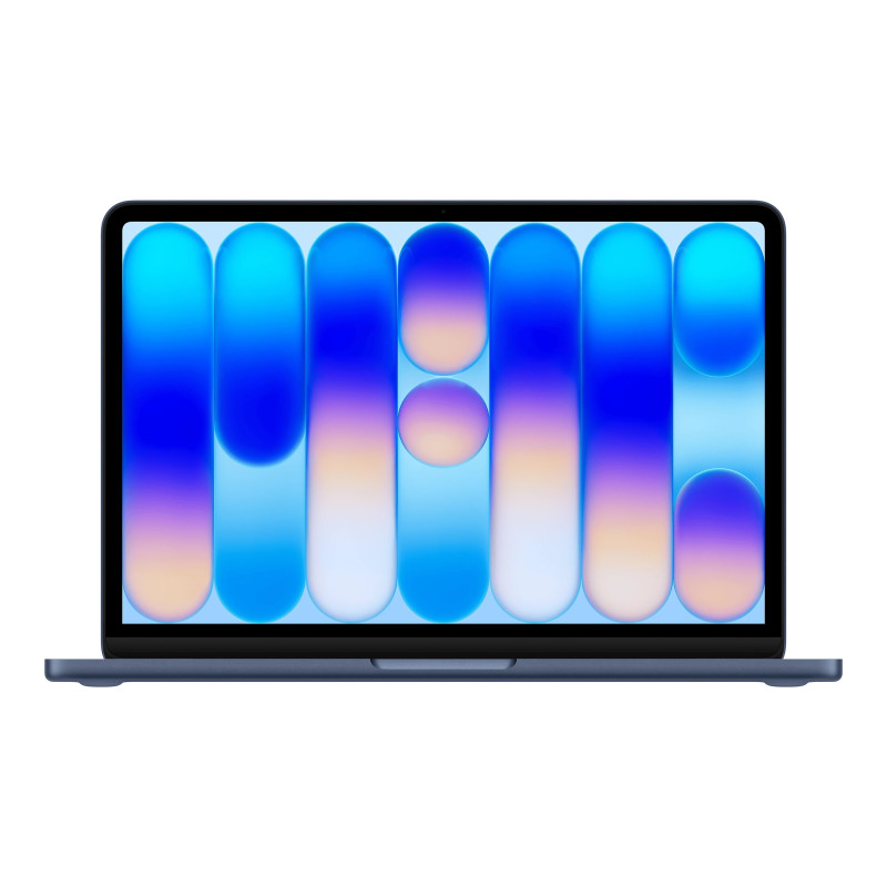 Apple MacBook Neo 13" Apple A18 Pro 6C CPU, 5C GPU/8GB/256GB SSD/Indigo/SWE | Apple