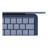 Apple MacBook Neo 13" Apple A18 Pro 6C CPU, 5C GPU/8GB/256GB SSD/Indigo/SWE | Apple