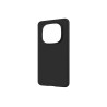 Fixed Story | Back cover | Xiaomi | Redmi Note 15 Pro 4G | Rubberized | Black