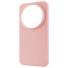 Fixed Story | Back cover | Xiaomi | 17 Ultra | Rubberized | Pink