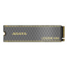 ADATA LEGEND 860 | SSD | 1000 GB | Solid-state drive interface PCIe 4.0 x4 (NVMe) | Write speed 4000 MB/s