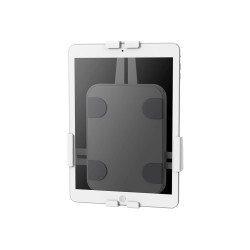 Neomounts WL15-625WH1 Tablet wall mount 7.9-11" - lockable - universal | Neomounts