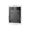 Neomounts WL15-625WH1 Tablet wall mount 7.9-11" - lockable - universal | Neomounts