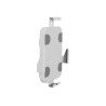 Neomounts WL15-625WH1 Tablet wall mount 7.9-11" - lockable - universal | Neomounts