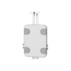 Neomounts WL15-625WH1 Tablet wall mount 7.9-11" - lockable - universal | Neomounts