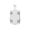 Neomounts WL15-625WH1 Tablet wall mount 7.9-11" - lockable - universal | Neomounts