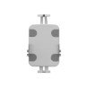 Neomounts WL15-625WH1 Tablet wall mount 7.9-11" - lockable - universal | Neomounts