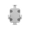Neomounts WL15-625WH1 Tablet wall mount 7.9-11" - lockable - universal | Neomounts