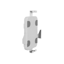 Neomounts WL15-625WH1 Tablet wall mount 7.9-11" - lockable - universal | Neomounts