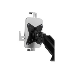 Neomounts WL15-625WH1 Tablet wall mount 7.9-11" - lockable - universal | Neomounts