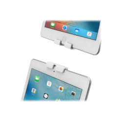 Neomounts WL15-625WH1 Tablet wall mount 7.9-11" - lockable - universal | Neomounts