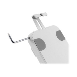 Neomounts WL15-625WH1 Tablet wall mount 7.9-11" - lockable - universal | Neomounts