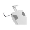 Neomounts WL15-625WH1 Tablet wall mount 7.9-11" - lockable - universal | Neomounts