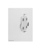 Neomounts WL15-625WH1 Tablet wall mount 7.9-11" - lockable - universal | Neomounts