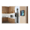 Neomounts WL15-625WH1 Tablet wall mount 7.9-11" - lockable - universal | Neomounts