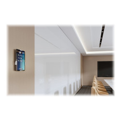 Neomounts WL15-625WH1 Tablet wall mount 7.9-11" - lockable - universal | Neomounts