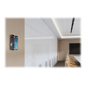 Neomounts WL15-625WH1 Tablet wall mount 7.9-11" - lockable - universal | Neomounts
