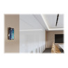 Neomounts WL15-625WH1 Tablet wall mount 7.9-11" - lockable - universal | Neomounts