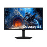 Samsung LS27HG402EUXEN 27" Gaming Monitor Odyssey FHD G4 G40H 1920x1080/16:9/300cd/m2/1ms, HDMI, USB, DP
