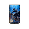 Samsung LS27HG402EUXEN 27" Gaming Monitor Odyssey FHD G4 G40H 1920x1080/16:9/300cd/m2/1ms, HDMI, USB, DP