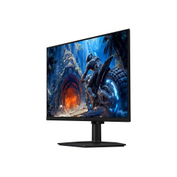 Samsung LS27HG402EUXEN 27" Gaming Monitor Odyssey FHD G4 G40H 1920x1080/16:9/300cd/m2/1ms, HDMI, USB, DP