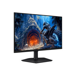 Samsung LS27HG402EUXEN 27" Gaming Monitor Odyssey FHD G4 G40H 1920x1080/16:9/300cd/m2/1ms, HDMI, USB, DP