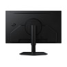 Samsung LS27HG402EUXEN 27" Gaming Monitor Odyssey FHD G4 G40H 1920x1080/16:9/300cd/m2/1ms, HDMI, USB, DP