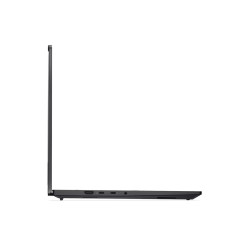 Lenovo ThinkPad P1 G8 Intel | Black | 16 " | IPS | WUXGA | 1920 x 1200 pixels | Anti-glare | Intel Core Ultra 7 | 255H | 64 GB |
