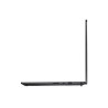 Lenovo ThinkPad P1 G8 Intel | Black | 16 " | IPS | WUXGA | 1920 x 1200 pixels | Anti-glare | Intel Core Ultra 7 | 255H | 64 GB |