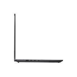 Lenovo ThinkPad P1 G8 Intel | Black | 16 " | IPS | WUXGA | 1920 x 1200 pixels | Anti-glare | Intel Core Ultra 7 | 255H | 64 GB |