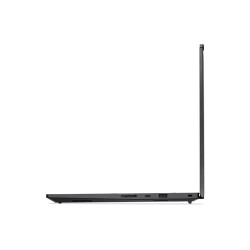 Lenovo ThinkPad P1 G8 Intel | Black | 16 " | IPS | WUXGA | 1920 x 1200 pixels | Anti-glare | Intel Core Ultra 7 | 255H | 64 GB |