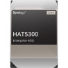 Synology | Enterprise HDD | (HAT5300-16T) | 7200 RPM | 16000 GB | HDD