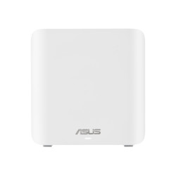 Asus ZenWiFi BD4 WiFi 7 Wireless 802.11be, EU+UK, (W-1pk) | Asus