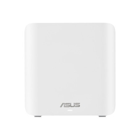Asus ZenWiFi BD4 WiFi 7 Wireless 802.11be, EU+UK, (W-1pk) | Asus