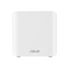 Asus ZenWiFi BD4 WiFi 7 Wireless 802.11be, EU+UK, (W-1pk) | Asus