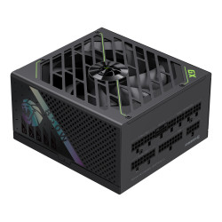 Gamemax PSU | GX 850G | 850 W | Gold | Modular