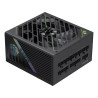 Gamemax PSU | GX 850G | 850 W | Gold | Modular