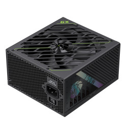 Gamemax PSU | GX PRO 750G | 750 W | Gold | Modular