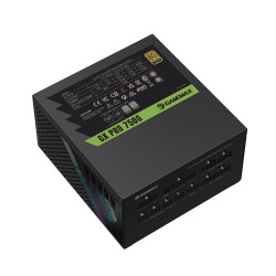 Gamemax PSU | GX PRO 750G | 750 W | Gold | Modular