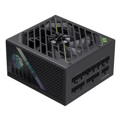 Gamemax PSU | GX PRO 750G | 750 W | Gold | Modular