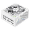 Gamemax PSU | GX PRO 850G WH | 850 W | Gold | Modular