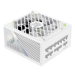 Gamemax PSU | GX PRO 850G WH | 850 W | Gold | Modular